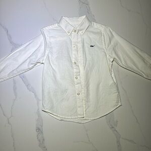 Vineyard Vines button down